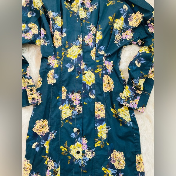 LIU.JO FLORAL DRESS - Picture 12 of 16